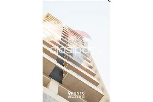 Departamento en Venta en Asunción Las Lomas (Carmelitas) Avda. Molas López c Papa Juan X — foto 3