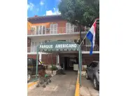 VENDO DEPARTAMENTO EN EL 1ER PISO EN EL EDIFICIO PARQUE AMERICANO