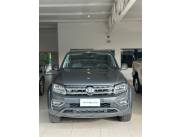 VENDO VOLKSWAGEN AMAROK 3.0 V6 D/C 4X4 AÑO 2022