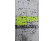 VENDO TERRENOS EN SAN LORENZO ZONA LAGUNA GRANDE COD 5228