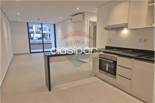 Departamento en Venta en Asunción Las Lomas (Carmelitas) Avda. Molas López c Papa Juan X — foto 2