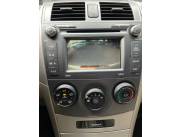 Toyota axio año 2007