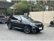 BMW X3 M40i 2018