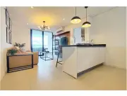 Departamento en Venta en Asunción Las Lomas (Carmelitas) Avda. Molas López c/ Papa Juan X