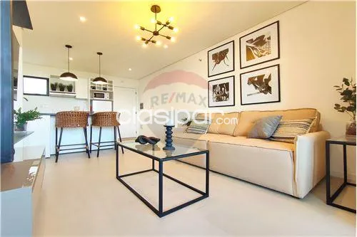 Departamento en Venta en Asunción Las Lomas (Carmelitas) Avda. Molas López c Papa Juan X — foto 2