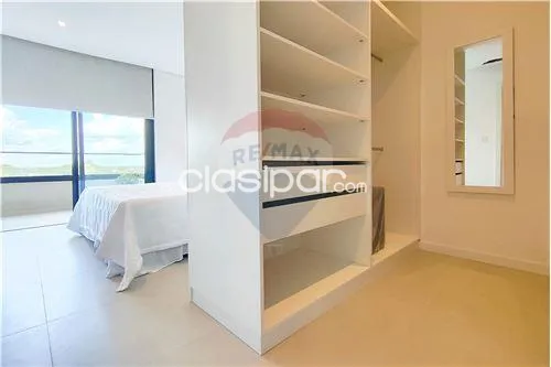 Departamento en Venta en Asunción Las Lomas (Carmelitas) Avda. Molas López c Papa Juan X — foto 3