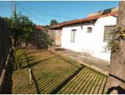 VENDO CASA EN SAN LORENZO CALLEI COD 5225