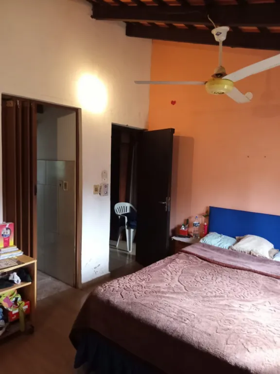 VENDO CASA EN SAN LORENZO CALLEI COD 5225 — foto 2