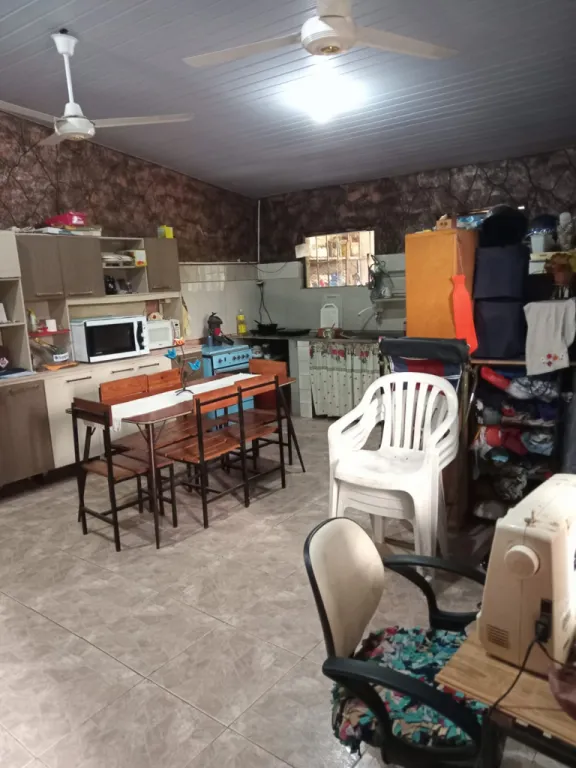 VENDO CASA EN SAN LORENZO CALLEI COD 5225 — foto 3