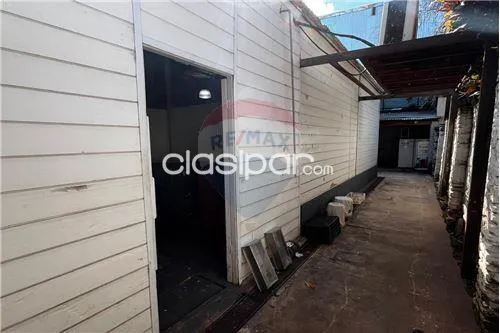 Casa en Venta en Asunción Recoleta Coronel Antoliano Cantero casi Guillermo Saravi Coron — foto 2