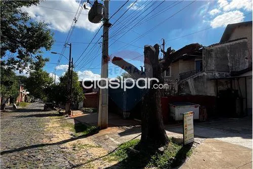 Casa en Venta en Asunción Recoleta Coronel Antoliano Cantero casi Guillermo Saravi Coron — foto 3