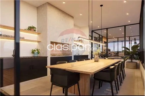 Departamento en Venta en Asunción Ytay Santa Margarita c Las Mercedes Zona CIT — foto 2