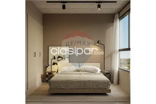 Departamento en Venta en Asunción Ytay Santa Margarita c Las Mercedes Zona CIT — foto 3