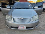Toyota Corolla año 2004