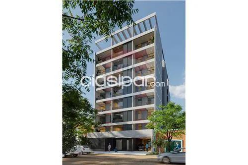 Departamento en Venta en Asunción Ytay Santa Margarita c Las Mercedes Zona CIT — foto 3