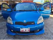 Toyota Vitz Rs año 2004
