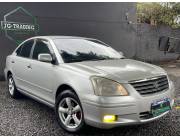 Toyota Premio 2006 Única dueña Chapa Mercosur “A” Automático naftero 1.5 VVTI Radio con p