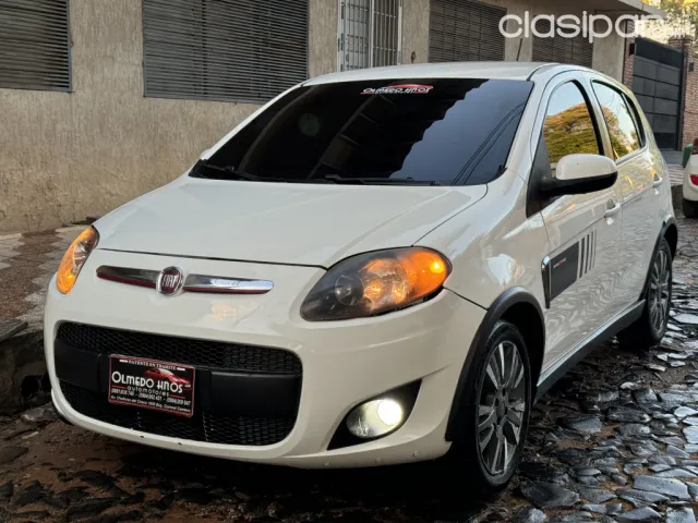 Fiat Sporting Año 2014 - foto 2