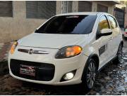 FIAT SPORTING AÑO 2014 AUTOMÁTICO NAFTERO RECIBO VEHÍCULO 36.500.000