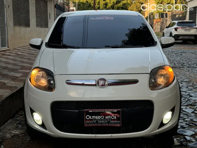 Fiat Sporting Año 2014 — foto 3