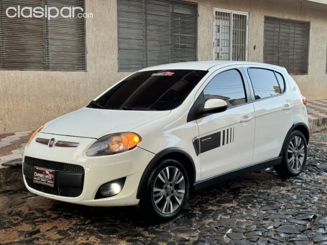 Fiat Sporting Año 2014 — foto 4