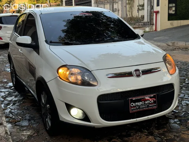 Fiat Sporting Año 2014 — foto 5
