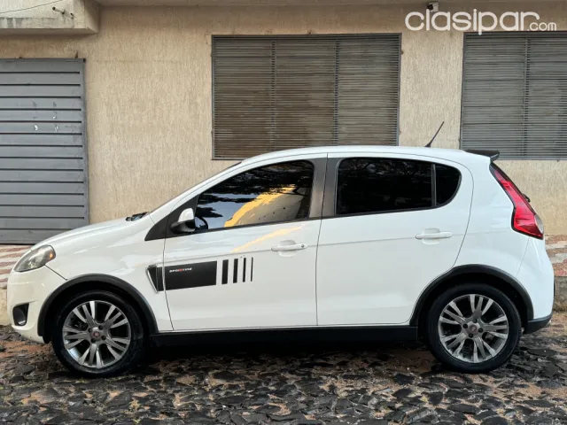 Fiat Sporting Año 2014 — foto 6