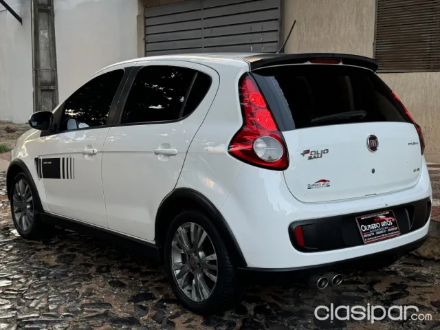Fiat Sporting Año 2014 - foto 8