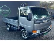 ✅ NISSAN ATLAS 1998 ✅ÚNICA DUEÑA A TRANSFERIR ✅DIÉSEL COMÚN ✅MANTENIMIENTO AL DÍA ✅AIRE