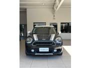 VENDO MINI COOPER S ALL COUNTRYNMAN AÑO 2018