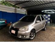 Toyota Vitz Rs 2002