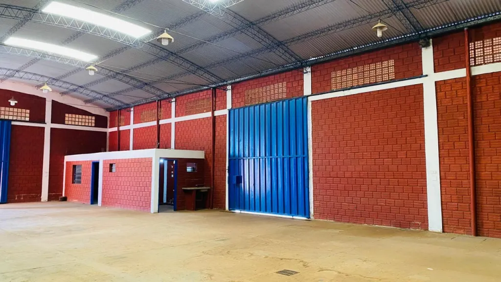 Alquilo de Depósito en Limpio — foto 2