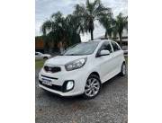 Kia picanto año 2015
