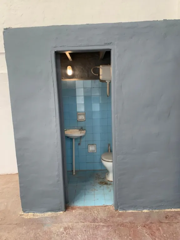 Alquilo Deposito en San Lorenzo Centro — foto 3