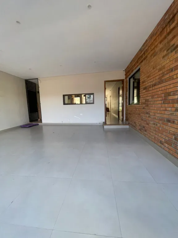 Alquilo Hermosa Casa en Planta Baja, Asuncion - Herrera — foto 2