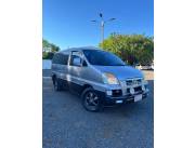 Hyundai starex año 2004