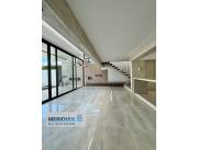 Duplex estilo Minimalista en Venta !