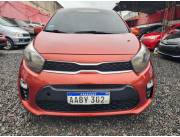 Ki Picanto 2020 motor 1.0 automático