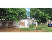 Vendo Terreno en Asuncion Barrio Herrera