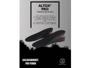 ALTOX PRO® — DETALLES QUE SUMAN