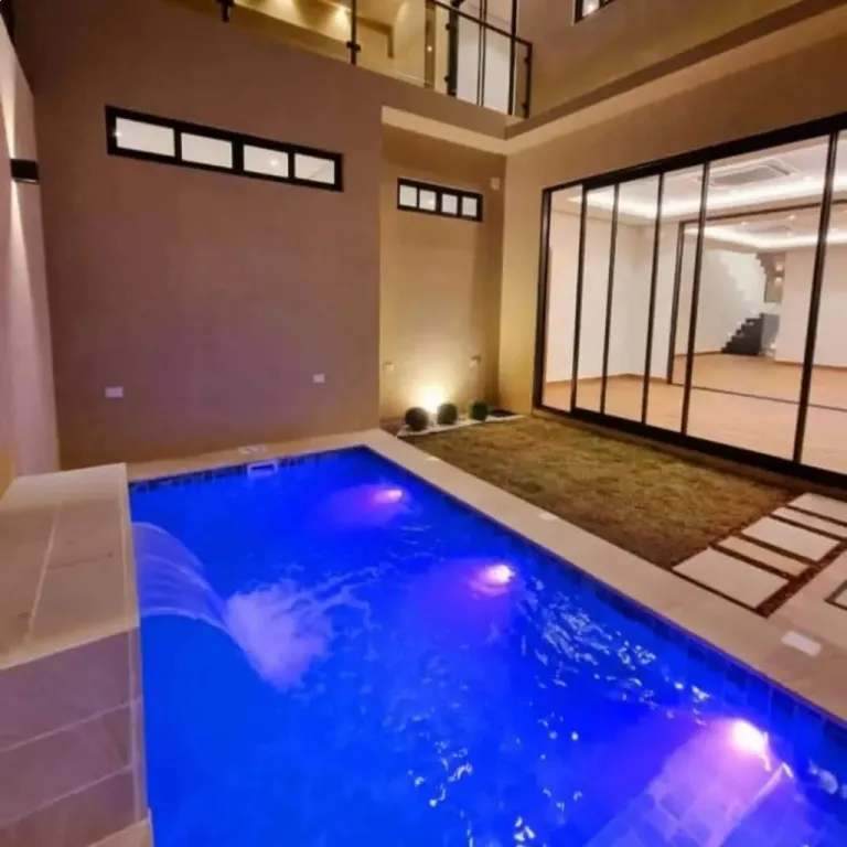 Vendo Duplex en Fernando de la Mora Zona Norte — foto 3