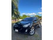Hyundai Tucson año 2011