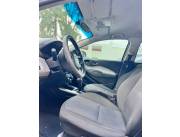 Chevrolet Onix LT 2019 única dueña Motor 1.4