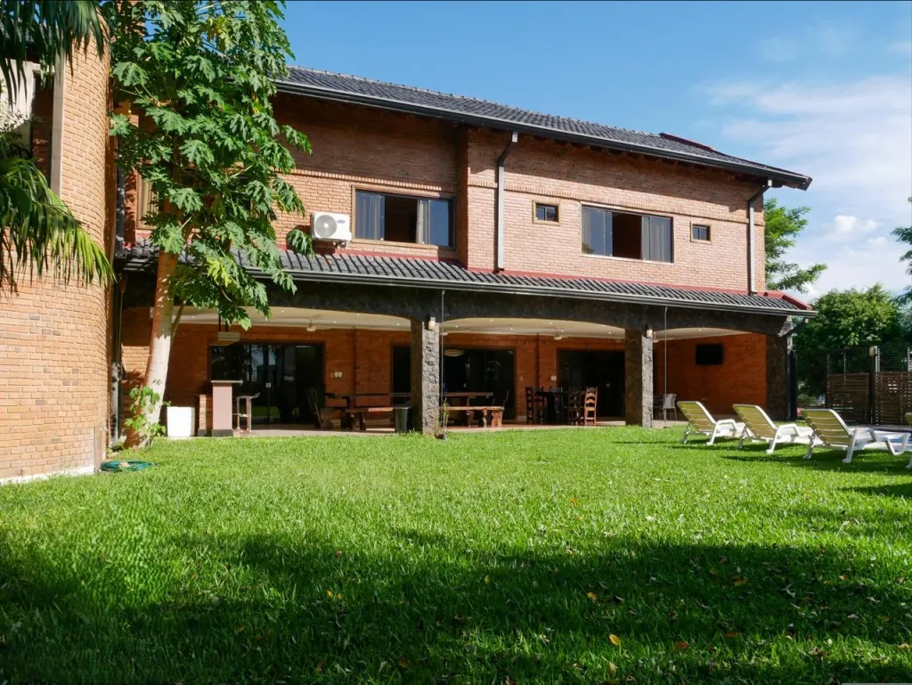 Exclusiva Residencia en Rakiura Country - Un Paraíso de Lujo y Tranquilidad — foto 2