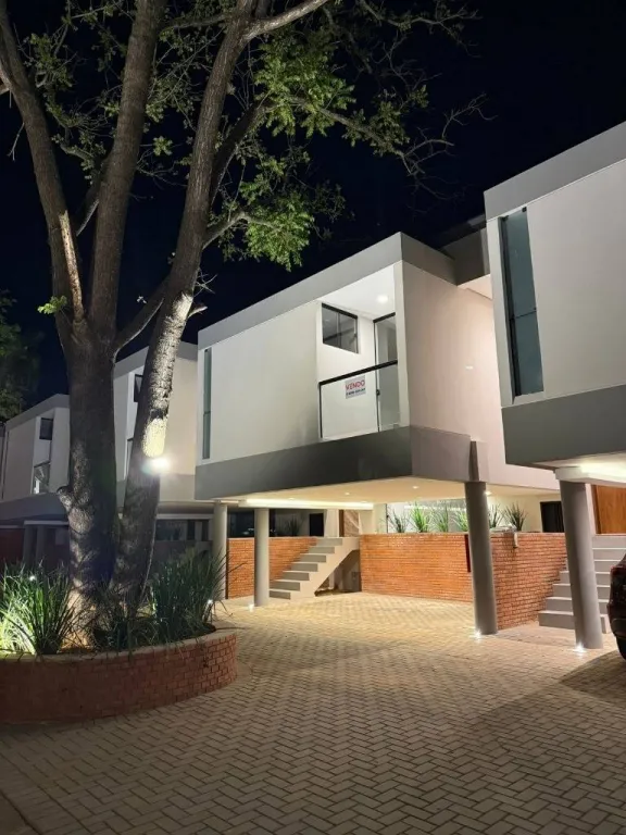 EN VENTA DUPLEX EN LUQUE Id: 35751 — foto 2