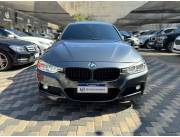 BMW 320d Look M Full - 2018, 2.0 Diesel, 66.000 km, Ficha Perfecta, Alcántara, CarPlay HiF