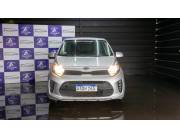 Kia picanto año 2020