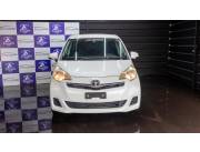 Toyota new ractis año 2012 recién importado