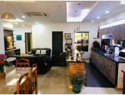 VENDO CASA EN OFERTA - ZONA RAKIURA - LUQUE