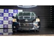 Toyota Auris año 2008 recién importado